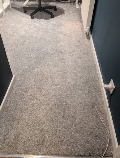 Caine Flooring — Customer photo