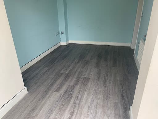 IQ Flooring Ltd — Customer photo