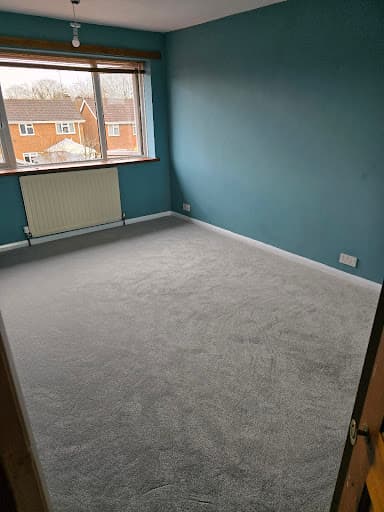 ACR Carpets Northampton — Customer photo
