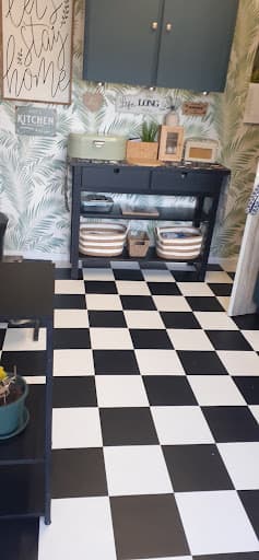 Stories Flooring — Customer photo