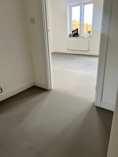 Henderson Flooring — Customer photo