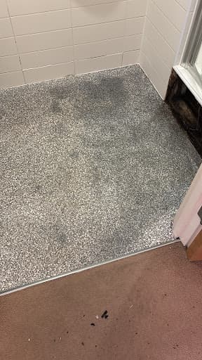 Caine Flooring — Customer photo