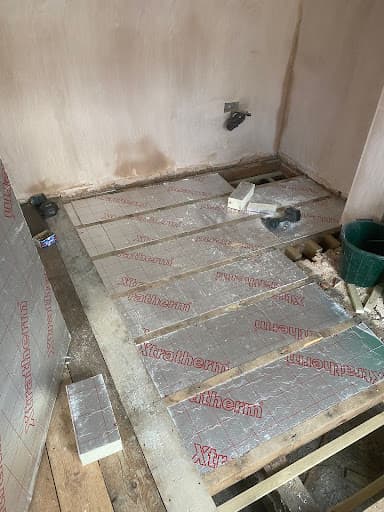 MG Wood Flooring Ltd — Customer photo