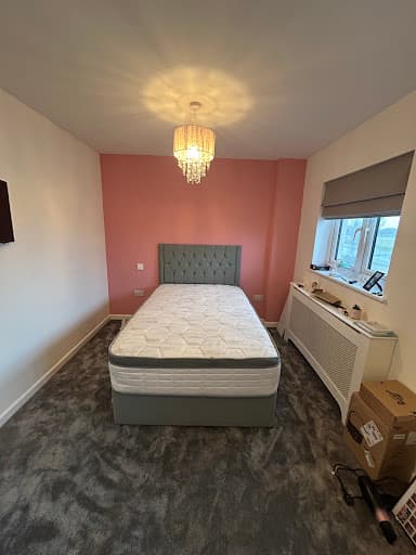 Rees Carpets & flooring Services LTD — Customer photo