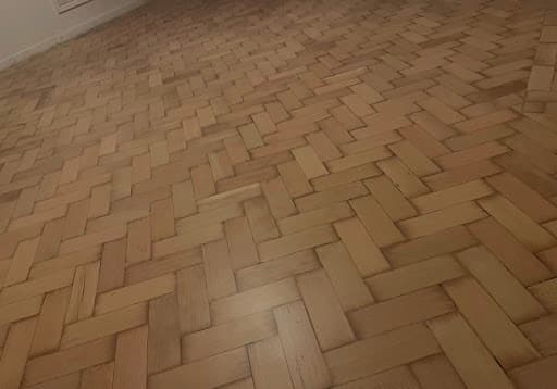 HR Flooring — Customer photo