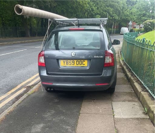 Mega Carpets Ltd — Customer photo