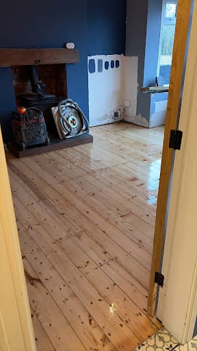 CRAFT Hardwood Ltd — Customer photo
