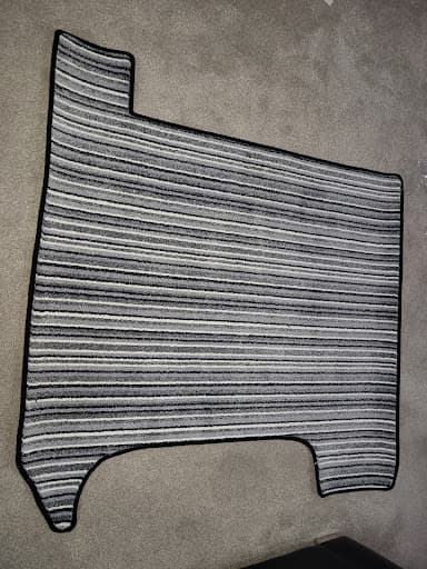 Kings Carpets & Flooring — Customer photo