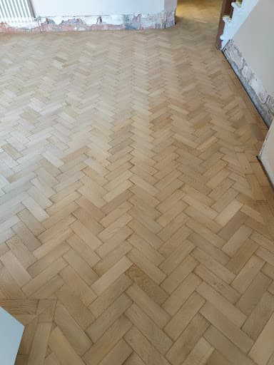 Floorcraftne — Customer photo