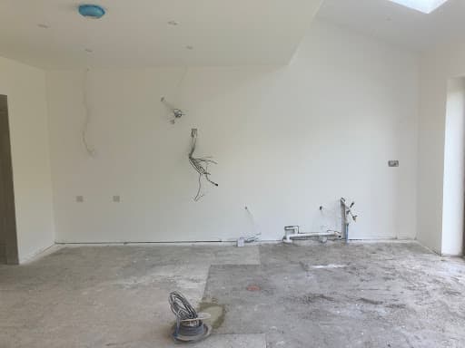 Michael John Flooring — Customer photo