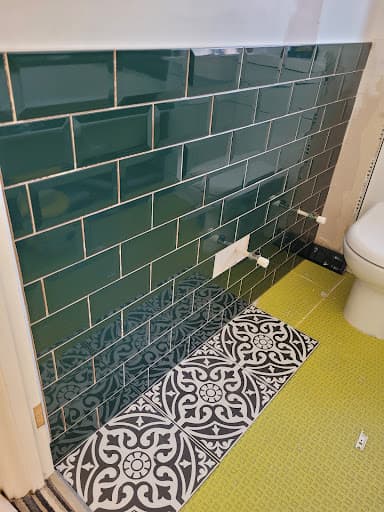 Topps Tiles Portsmouth — Customer photo