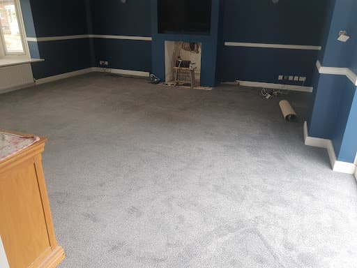 Cutwise Flooring — Customer photo