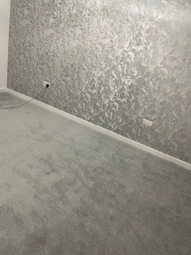 3rd Generation Flooring - Carpet Fitter Nottingham — Customer photo
