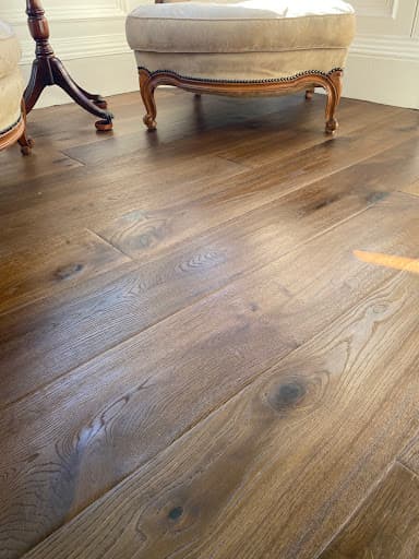 Edinburgh Flooring Company — Customer photo