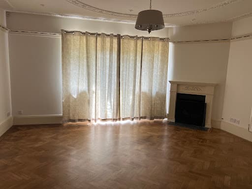 Green Tree Wood Flooring — Customer photo