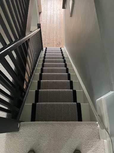 Right Floorings London Ltd — Customer photo