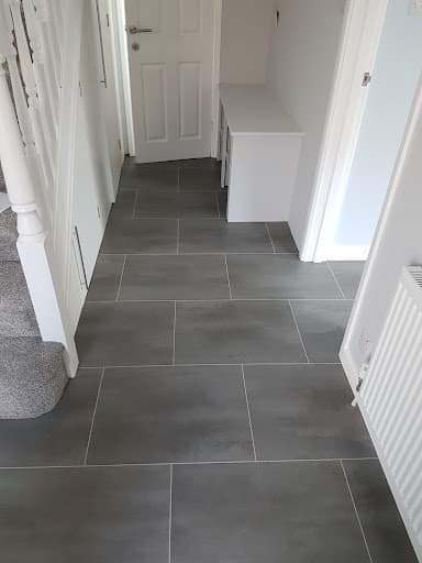 Westbourne Flooring Co. Ltd — Customer photo