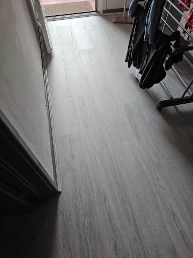 Foxwood Flooring — Customer photo