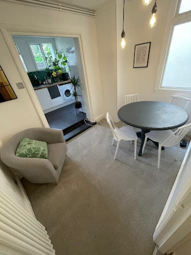 King Flooring Ltd — Customer photo