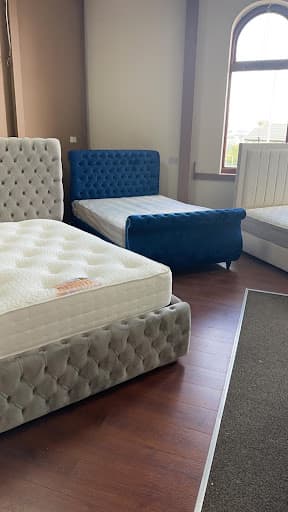 aslams Carpets & Flooring — Customer photo