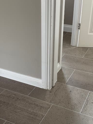 Telfer Carpets and Flooring Sunderland — Customer photo