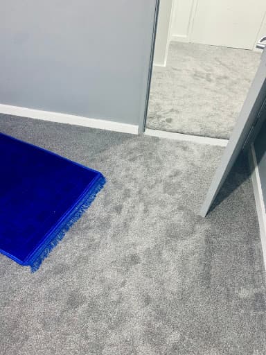 Princess Flooring — Customer photo