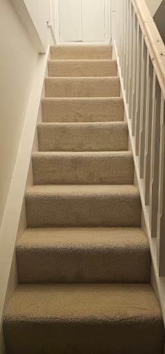 M J O'Brien Carpet & Vinyl Fitter Ltd — Customer photo