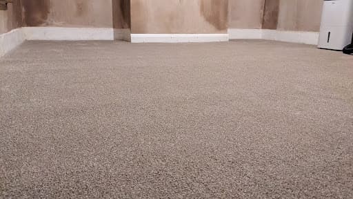 Mersey Carpets — Customer photo