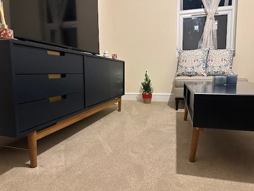 Supreme Carpets — Customer photo