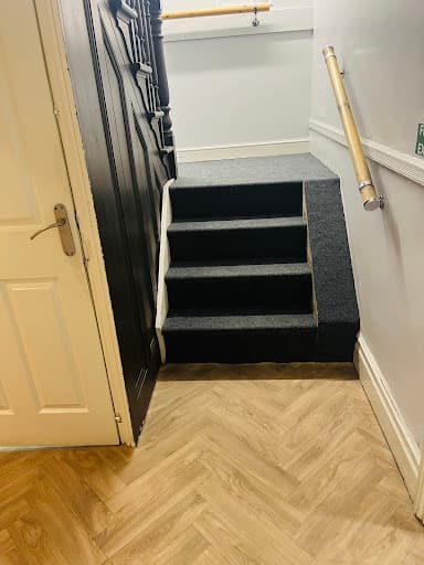 aslams Carpets & Flooring — Customer photo