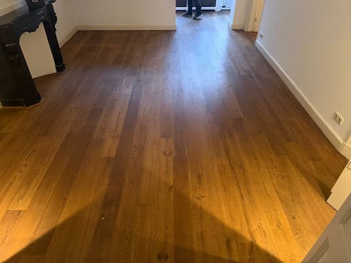 Floor Sanding London - ReSand.co.uk — Customer photo