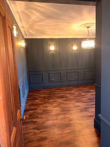 Cutwise Flooring — Customer photo