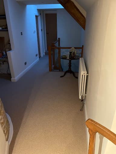 sw carpets — Customer photo