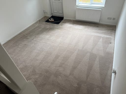 Rees Carpets & flooring Services LTD — Customer photo