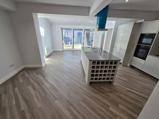 Tudor Carpets Limited — Customer photo