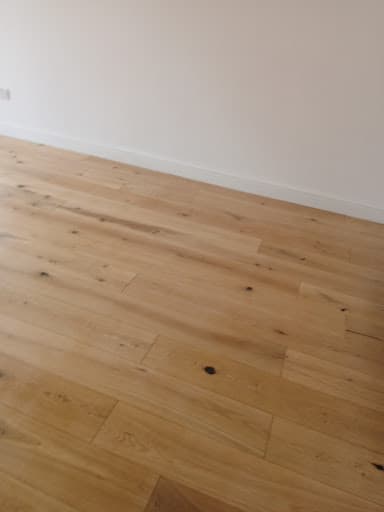Melbourne Wood Finishing — Customer photo