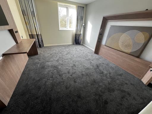Radki Floors — Customer photo