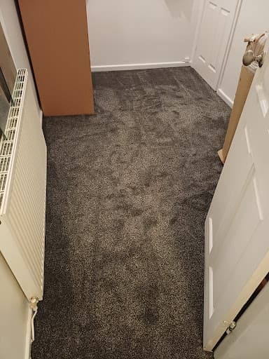 Karpet Kingdom: Coventry — Customer photo