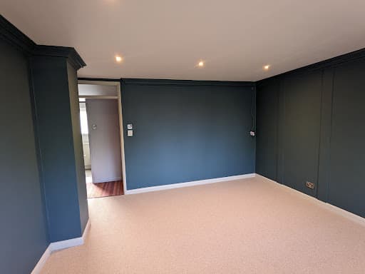 Spondon Carpets Ltd — Customer photo