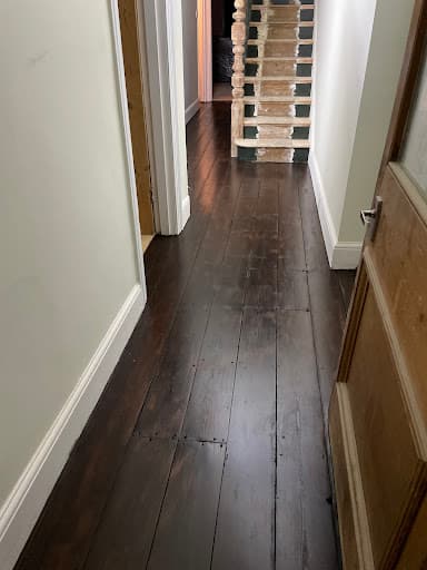 Plymouth Floor Sanding & Building — Customer photo