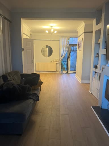 Floor Depot Stoke — Customer photo