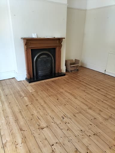 A&S Flooring — Customer photo