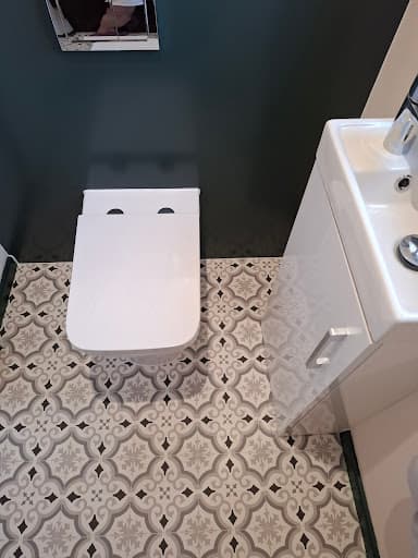 Jennings Bros Flooring Ltd — Customer photo