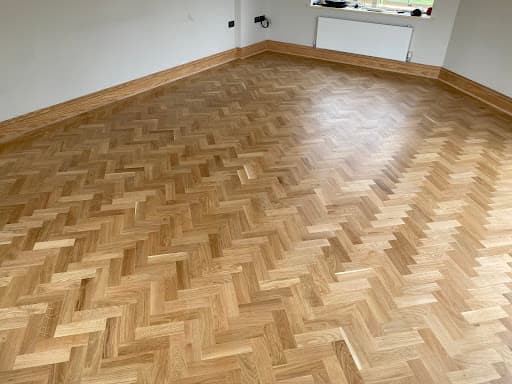 Floor Transformers Ltd — Customer photo