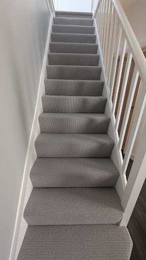 Cutwise Flooring — Customer photo