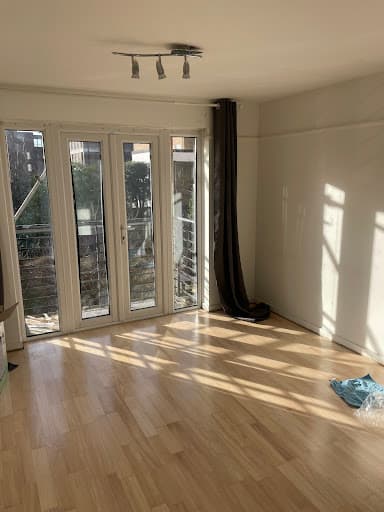 Ideal Floor Sanding London — Customer photo