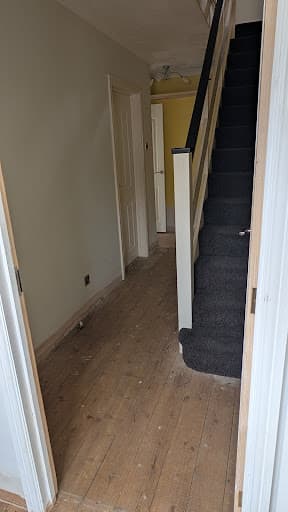 Shipston’s Real Oak Floors — Customer photo