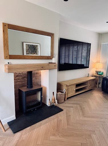 Flooring Surgeons Birmingham — Customer photo