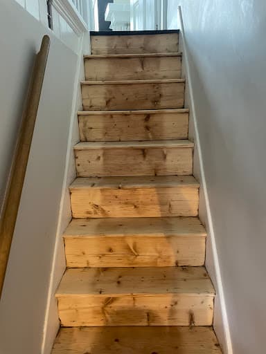 Hardwood Flooring Specialists Bristol LTD. — Customer photo