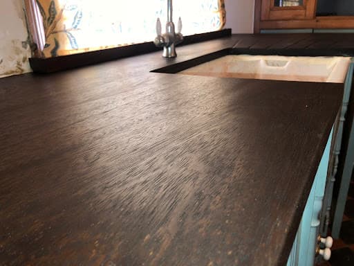 Sandhouse Floor Sanding & Refinishing — Customer photo